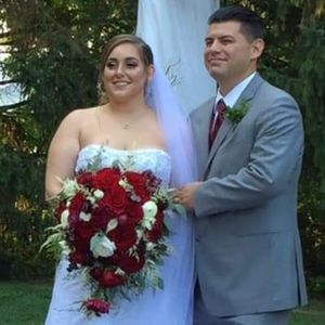 Primarily women's clothes